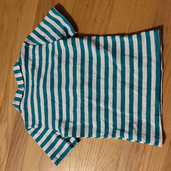 EUC Bundle of 3 Boy's Short-Sleeve Shirts, All 3T - Picture 3 of 10